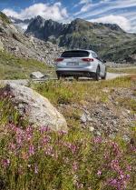 Opel Insignia Country Tourer Turbo 4x4 2017 года